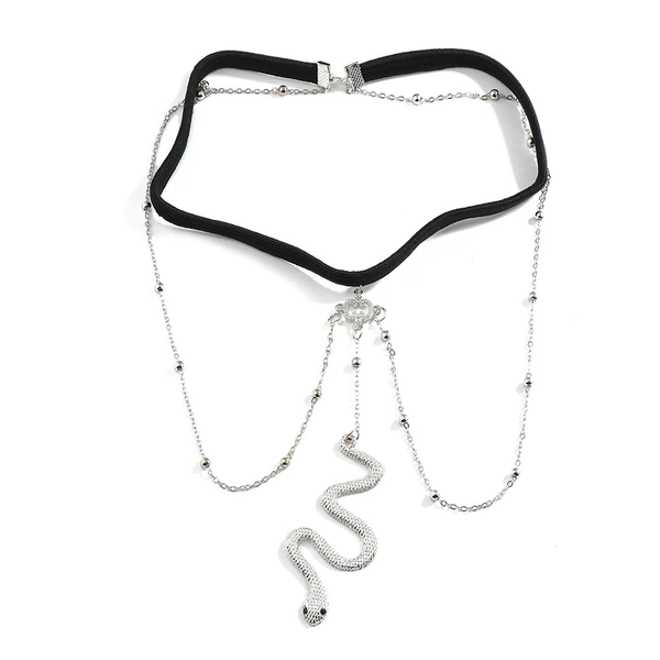 ST085 Silver