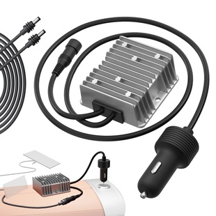 For Stl Gen2/Gen3 12V/24V to 57V4.5A Ip67 Voltage Converter