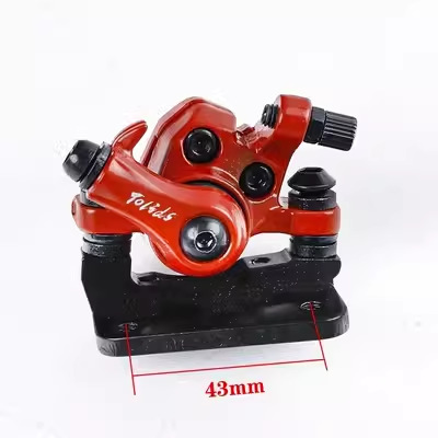 Accesorios de scooter eléctrico Hilop Zolla, instrumentos, placa de barro de rodadura interna y externa, placa de barro de faro, placa de protección delantera