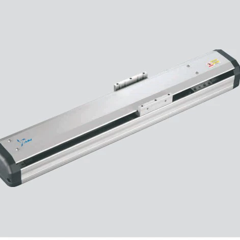 Электрический цилиндр AIM, линейный модуль, ползунок серии AIMS AIMS-102-LG1-100W, полузакрытый винт