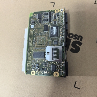 DHE41B communication programming card/freely programmable PLC