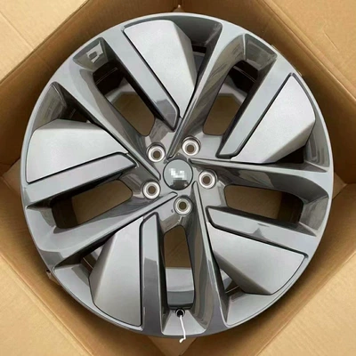 Hub – NIO steel rims - 20x9j-forged-k-model