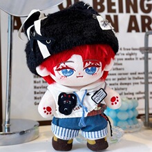 ԭ��SEVENTEEN�����ƌ���20cm�޻����ގ���ͬ����߅ë�q����