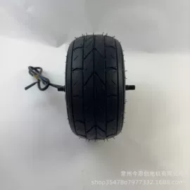 电动车电动机;电动车轮胎;电动车控制器