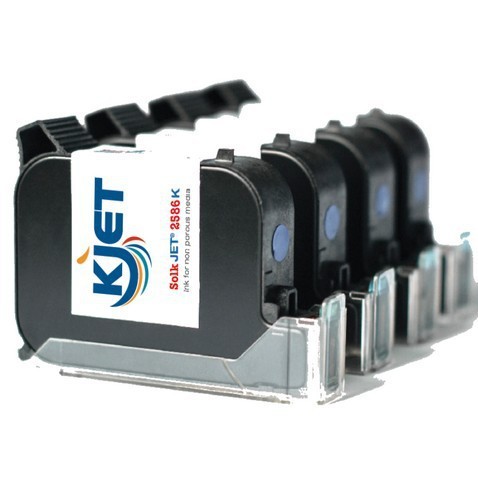 供应原装快干墨盒 彩色快干墨水 量大从优 TIJ04号Loogal墨盒