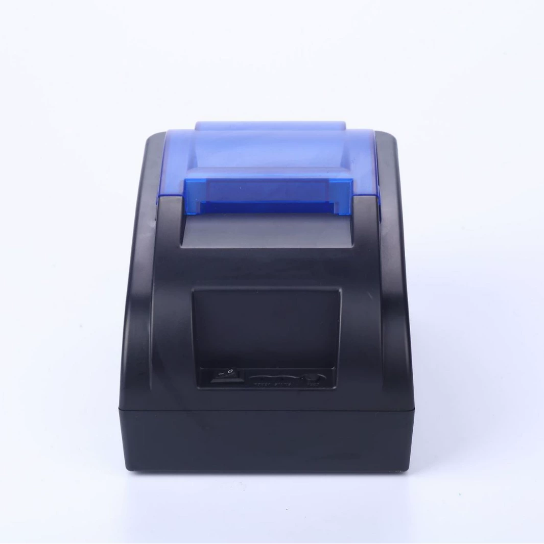 Столик-касса, принтер, 58 мм, Bluetooth, Android
