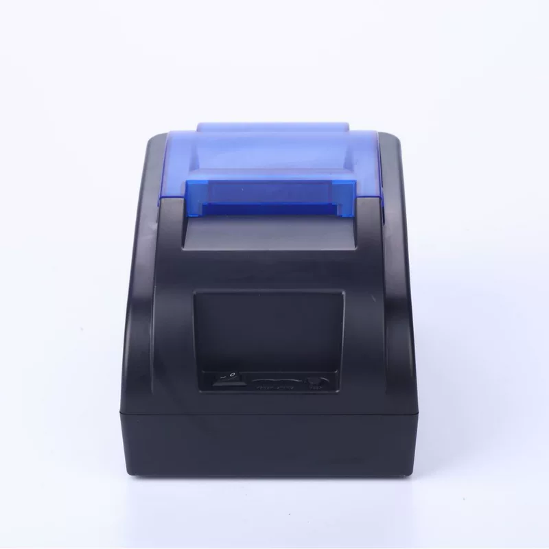 Столик-касса, принтер, 58 мм, Bluetooth, Android