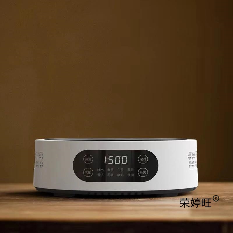 电陶炉迷你大功率煮茶器家用小型茶炉多功能保温烧水泡茶专用|undefined
