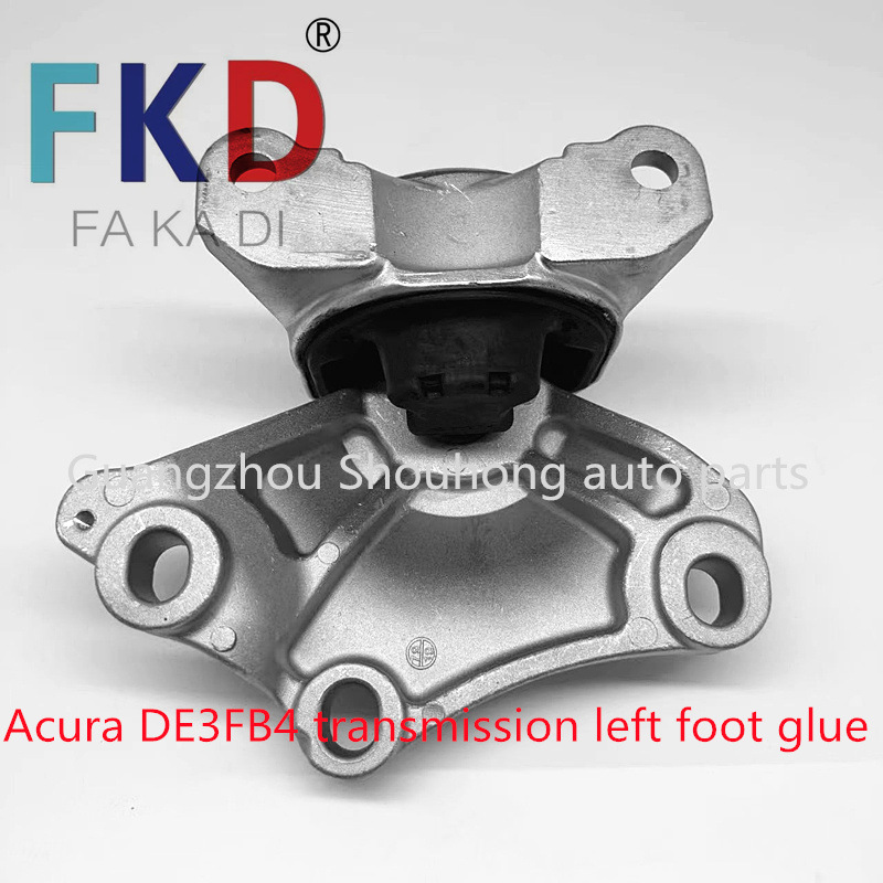 50850-Tr2-A91 Is Suitable for Acura Ilx Car Gearbox Rubber Mount Small Bracket, Direct Sales from the Manufacturer
