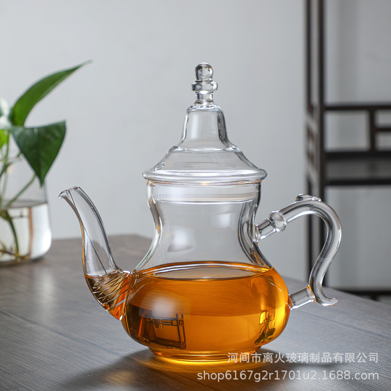 Teapot