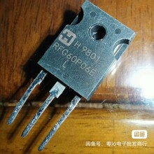P����RFG60P06E��rfg60p06e��ԭװ���ڲ��TO-247��ЧӦ��