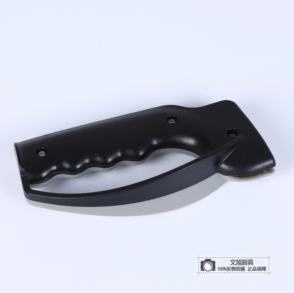 Knife sharpener