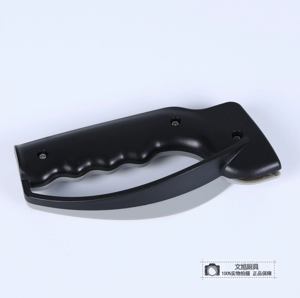 Knife sharpener
