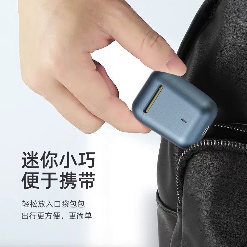J18私模tws入耳式耳机运动蓝牙无线耳机蓝牙耳机无线蓝牙耳机降噪