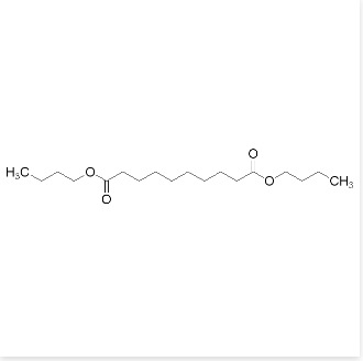 癸二酸二丁酯 Cas号：109-43-3