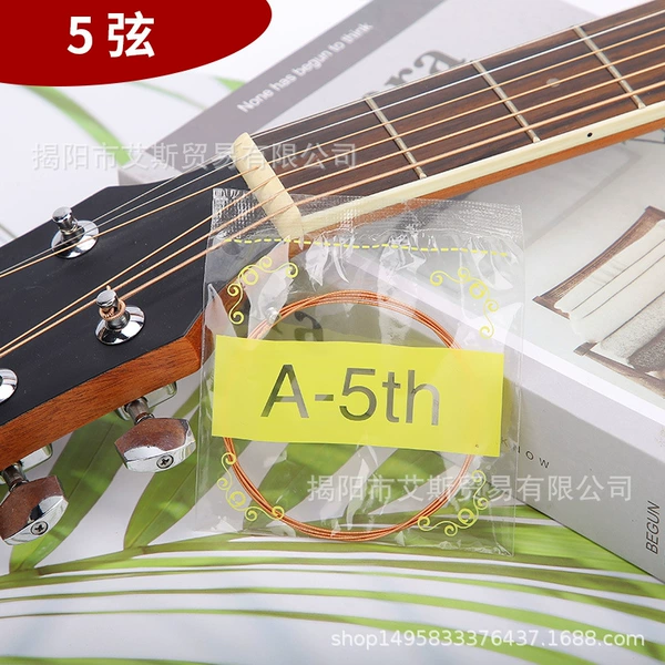 Conventional 5 string