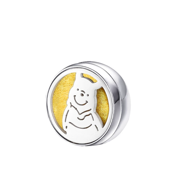15mm Pooh Bear