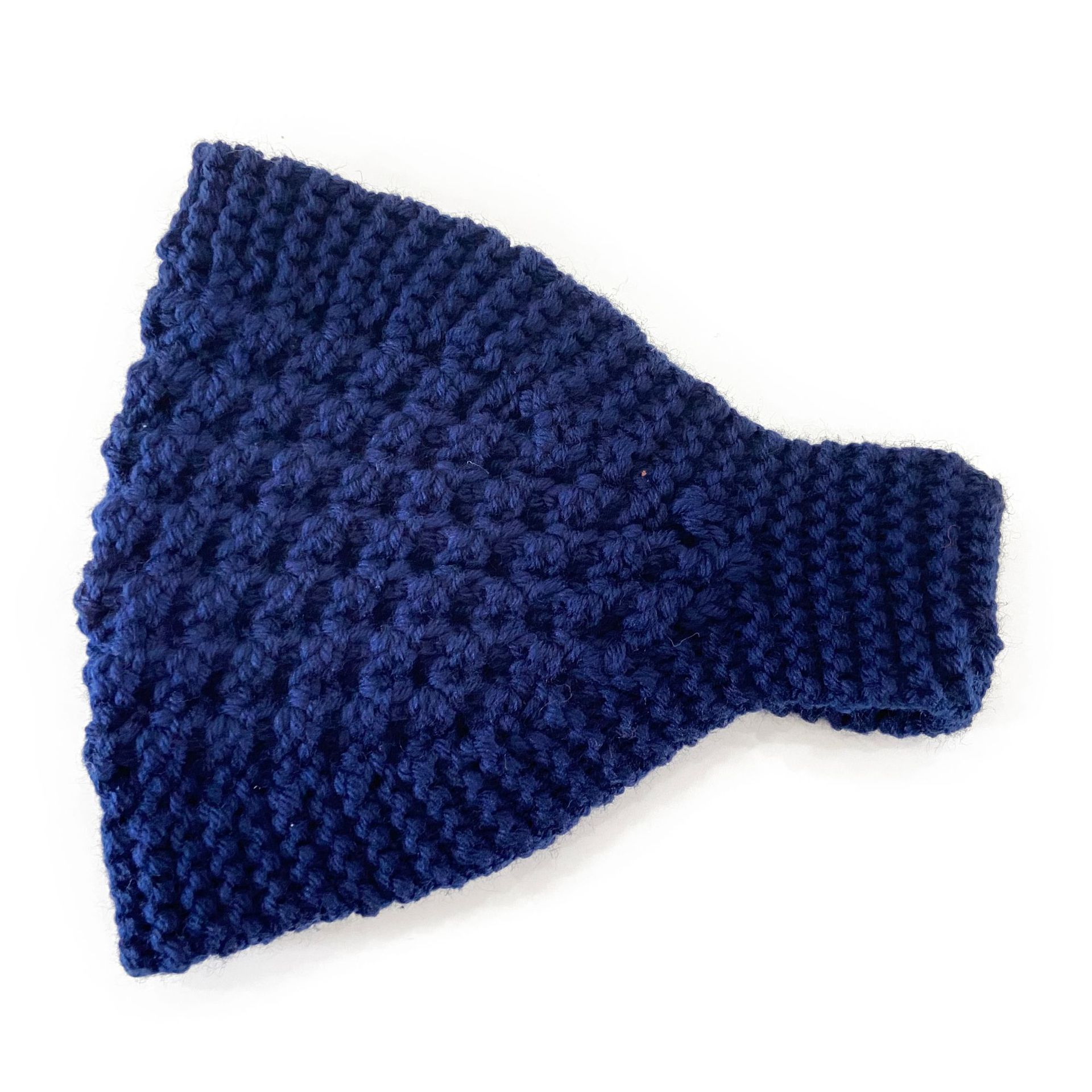 Directo de fábrica en línea Venta caliente estilo étnico de lana de ala ancha de punto banda de pelo caliente diadema joyería transfronteriza