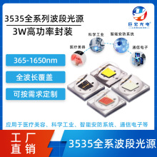 �t��led����700nm710nm720nm730nm740nm�����xAI���ܙz�y��Դ