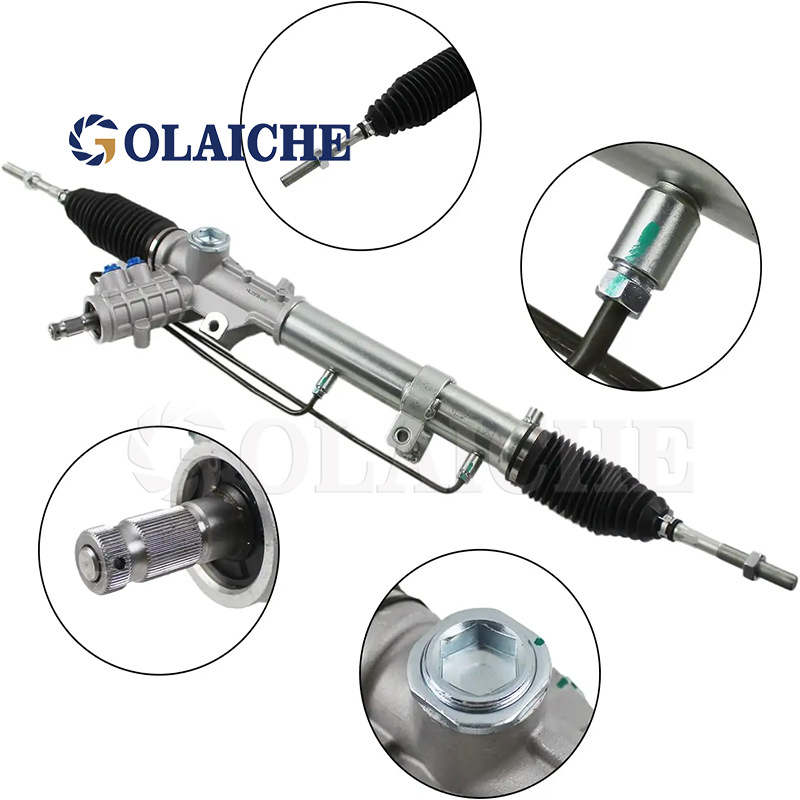 32131096280 32131140956 Steering Gear Assembly LHD for BMW 3 Series E36/E46 90-06