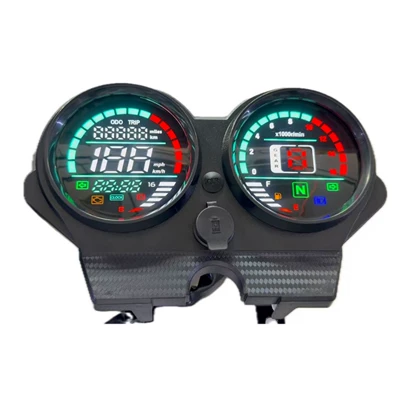 Motosiklet cihazları Best-Selling Motorcycle Instrument, New Five