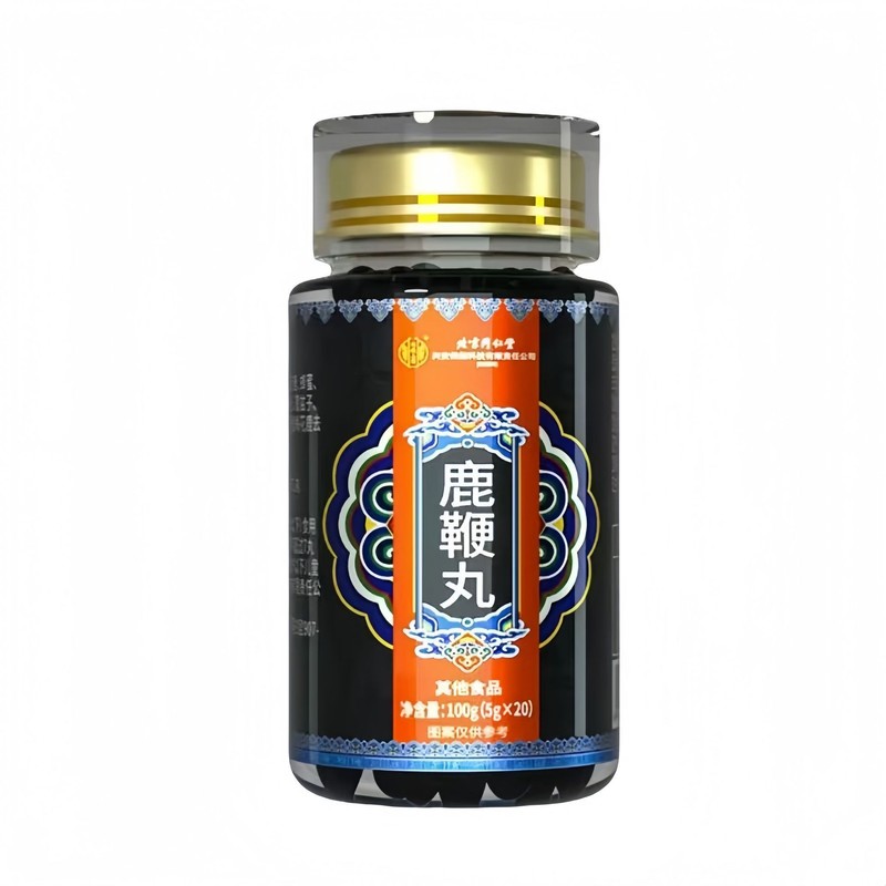 北京同仁堂鹿心丸鹿脑鹿肾鹿鞭鹿肺鹿肝鹿筋丸公式正規品人気商品|undefined
