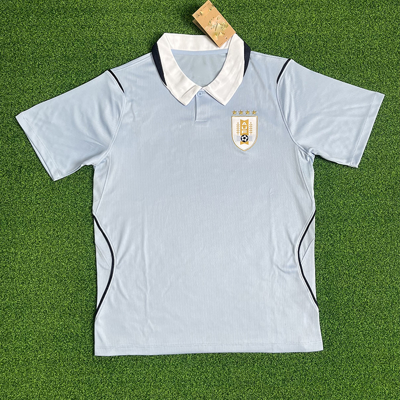 Ropa de fútbol de la Copa del mundo 2026 Argentina Francia Noruega España Inglaterra Bélgica camiseta image 82