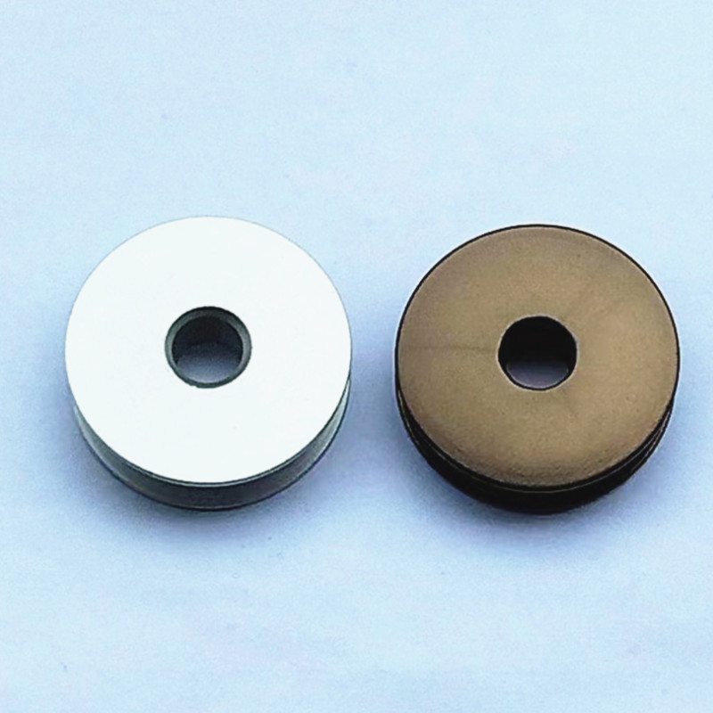 7811790800A锁眼机梭芯22802290三角针人字车457底线芯铝锁芯