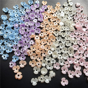5mm��֬��������뻨С������ƽ���ֹ�����diy���z�Ʒ���b���