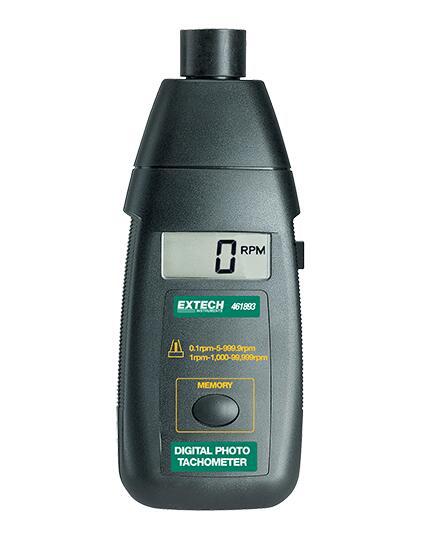 美国EXTECH 461893接触式转速表  公司总代理