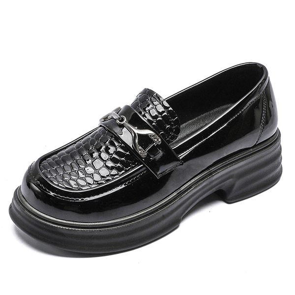 Women's shoes English style