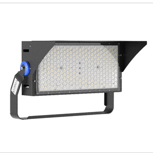 Manufacturers Wholesale Led Module Stadium Light Housing Kit Outdoor Lighting Module 500W-4000W