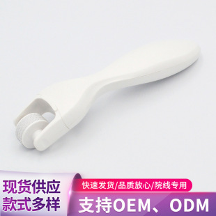 Cross-border wholesale MR180 eye Micro Needle Needle 180 needle facial beauty import instrument roller Micro Needle