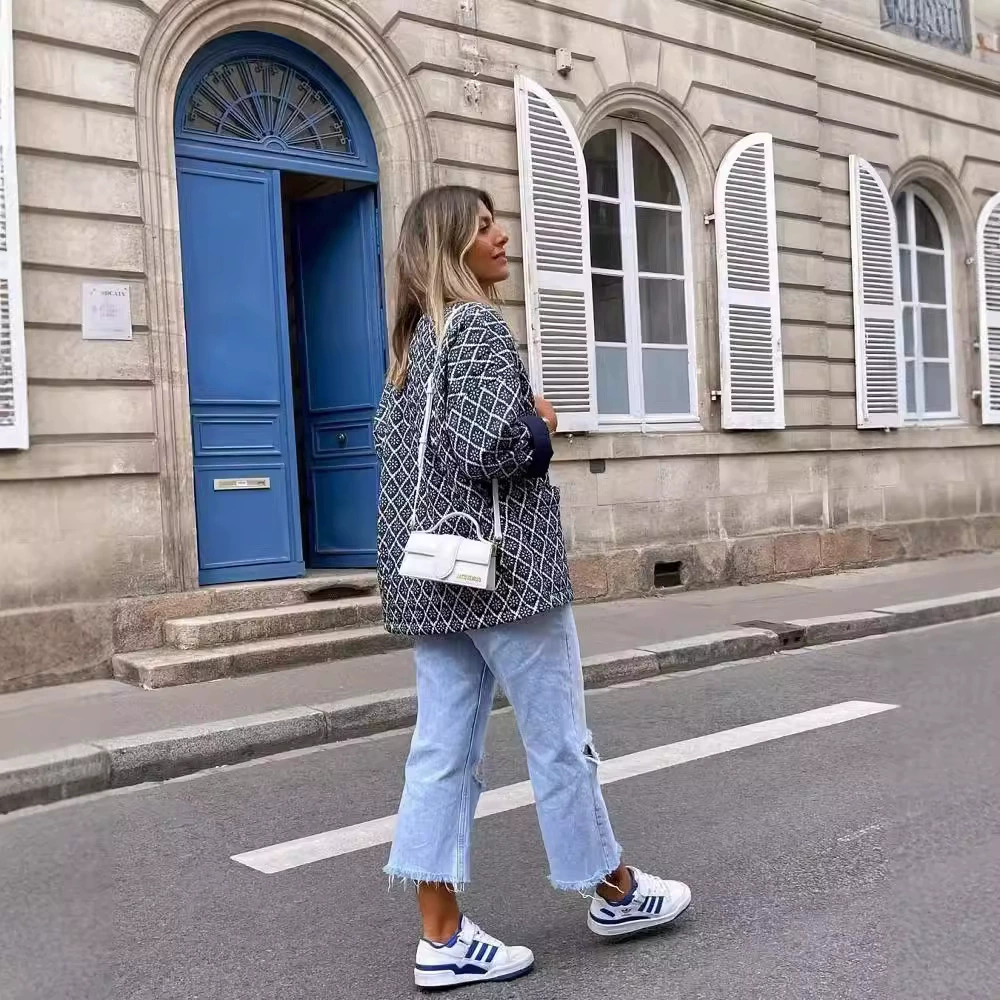 Трансграничная европейская и американская женская одежда AliExpress