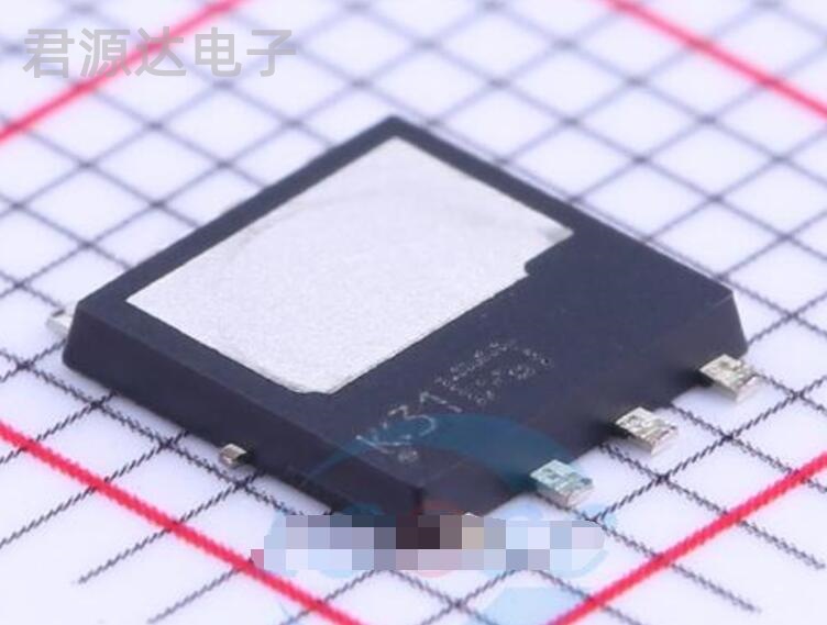 TPWR8503NL,L1Q 封装 DSOP-8原装MOS管