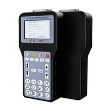 CK100 v46.02 V99.99 SBB升级版 key Programmer汽车钥匙匹配仪
