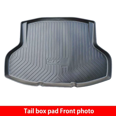 Suitable for 16-21 Honda Trunk Mat