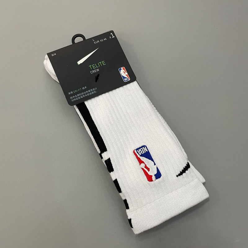 25nba 新しいロングチューブエリートバスケットボールソックス刺繍アメリカンエリートハイトップメンズタオル底厚みのあるスポーツソックス|undefined