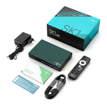 �羳UGOOS SK1 Lite  S928X-K�C픺�4GB/64GB ��׿14����4K�{��