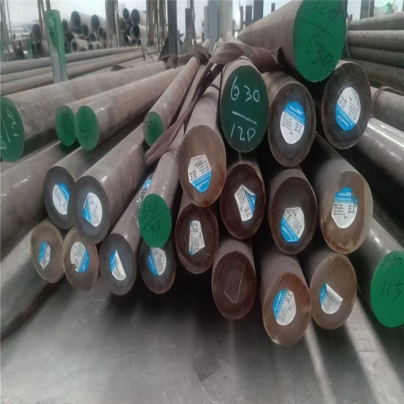 Inconel(英科耐尔)：600、601、625、718 不锈钢棒圆钢板无缝管