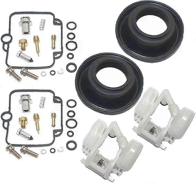 Motorcycle engine and accessories | Mikuni Tx Tmx38 Ktm - 072