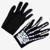 Cloth glove 23G
