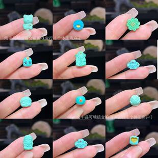���V�V�G��ʯ���ɢ�����l ����������ֹ�diy�Ʒ������ʯ���
