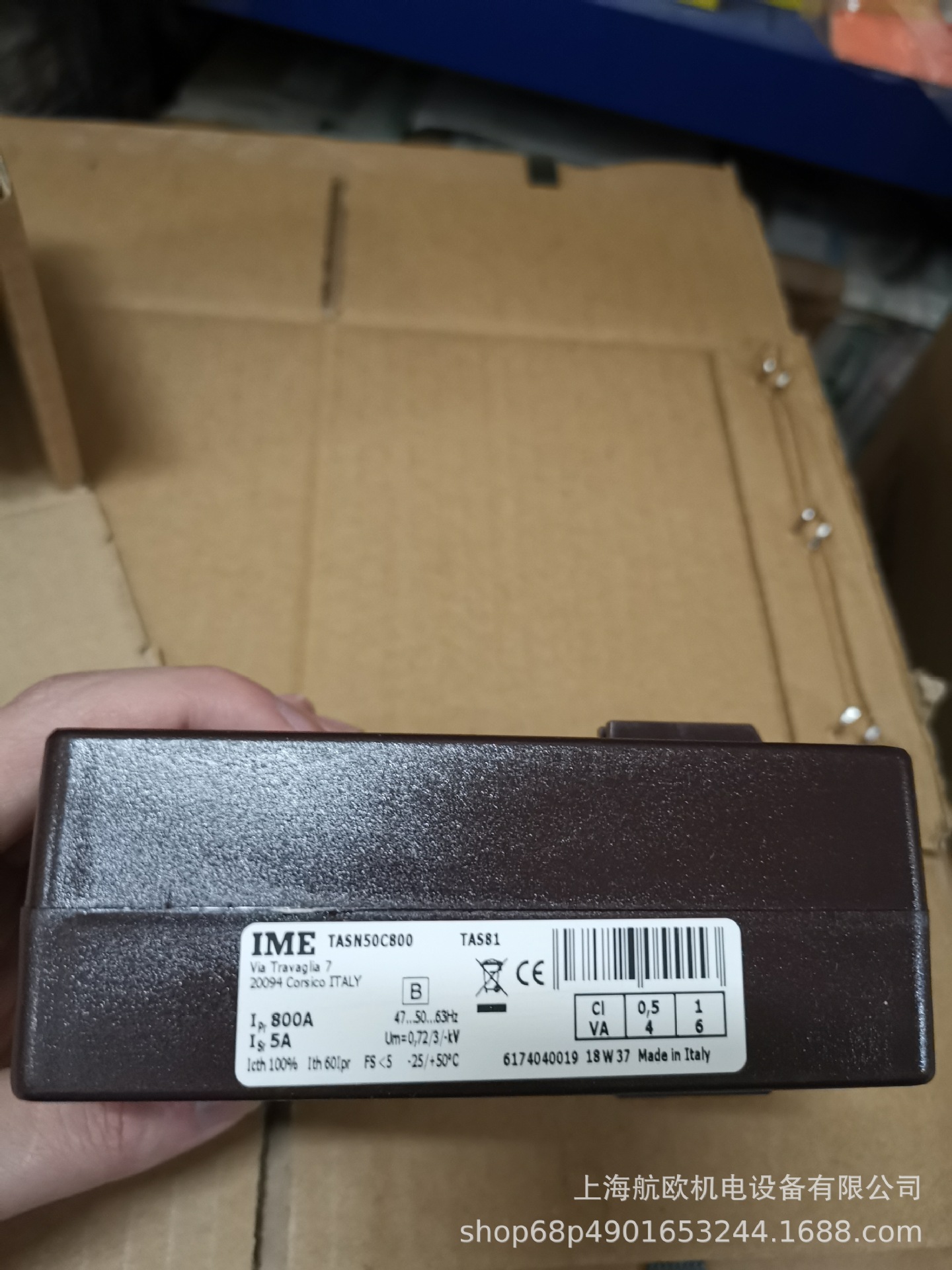 IME变送器AN35DDC500/MF3CT00056/TAIG50C250/CA4/D8W2/D8RW2