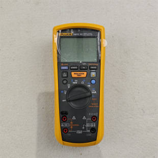 �����ˣ�FLUKE) 1587C FC �^���f�ñ� 1000 V