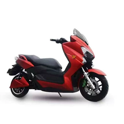 Elektrikli motosikletlər jester T9 electric motorcycle