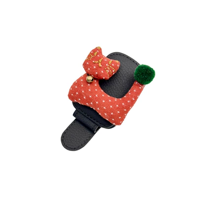 Car Glasses Clip/Bill Clip, Holder, Sunglasses Storage, Magnetic Car