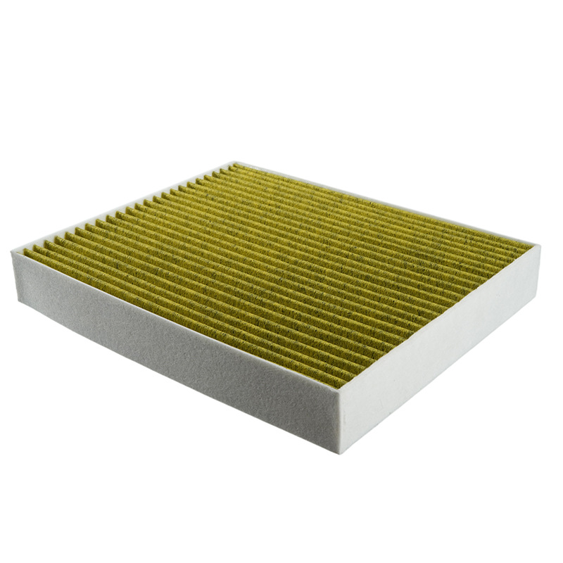DG9H-18D483-BA is suitable for 13 models of Mondeo, dust-proof and odor-resistant air conditioning filter