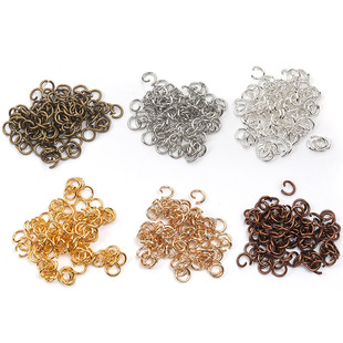 0.8*5MM������*�⏽���_��Ȧ C��Ȧ �FȦ diy�Ʒ�����Ȧ�B����