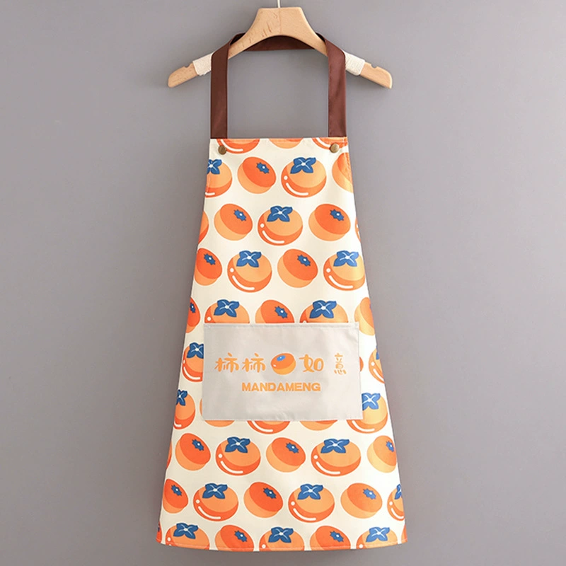 "(Cross-border trading), cute high quality waterproof overall, apron"